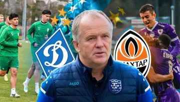 «В Україні грають 16 команд, а перемагає Динамо чи Шахтар»: Дулуб про успіх ЛНЗ і провал Карпат – підсумки УПЛ