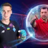 «Ольховий – неймовірний талант»: Вірт – про нового воротаря Динамо та конкуренцію з Нещеретом і Суркісом