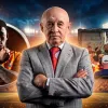 «Прямо переді мною стінка на стінку»: Павлов відреагував на скандал з Еліасом після матчу Харків – Шахтар