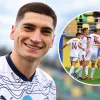 «Обираємо цю половину поля й перемагаємо»: Павлюк – про незвичну традицію Харкова після матчу з Лівим Берегом