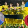 Прогноз на матч Україна – Албанія від Маркевича: «Мають вилазити з ями»