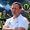 «Де тонко, там і рветься»: Калитвинцев пояснив причини поразки Динамо від Полісся