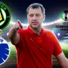 Прогноз на матч відбору ЛК Полісся – Копенгаген від Вірта: «Команда Ротаня зможе здобути перемогу»