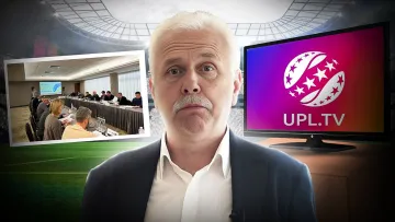 «ОТТ-платформа – збиткова справа»: президент СК Полтава – про збори учасників УПЛ, позицію Динамо і монетизацію