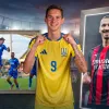 «В Італії мене порівнювали із Златаном»: Попов – про Євро U-19, Емполі та інтерес клубів Серії А