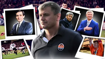 Сергій Попов: «Зрозумів, що при Луческу грати не буду». Відверте інтерв’ю про Шахтар – Брагін, Ахметов, Мудрик