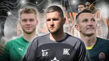 Оцінки гри Шемрок Роверс – Шахтар від Поздєєва: «Чи може Фесюн замінити Різника? Потрібно одне…»