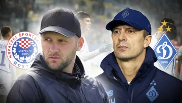 Оцінки гри Динамо – Зрінськи від Поздєєва: «Якщо і зараз їх критикувати, скажуть: “Побійтесь Бога”. Але…»