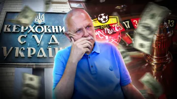 «Постанова Верховного Суду є, тож... »: президент Полтави пояснив, чи виживе СК після кількамільйонного штрафу