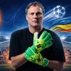 «Грати можна абсолютно з усіма»: Пятов — про жереб ЛЧ, поразку Шахтаря від Полісся, суддівство та збірну