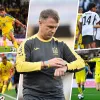 Ребров офіційно out: як консерватизм екстренера збірної України став для нього фатальним