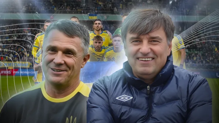 Оцінки за матч Україна – Ісландія від Федорчука: «У нас є те, чого немає у деяких інших збірних»