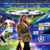 «До побачення» від Турана та лаунж за 350 євро: репортаж із матчу Інтер – Шахтар