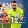 «Шахтар мав багато моментів, щоб закрити гру ще до перерви»: Різник – про Зорю, Крістал Пелас і Реброва