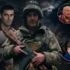 «Усю ніч просидів на дереві через кабанів»: Максимюк у спогадах Кварцяного, Михайленка та Ващука
