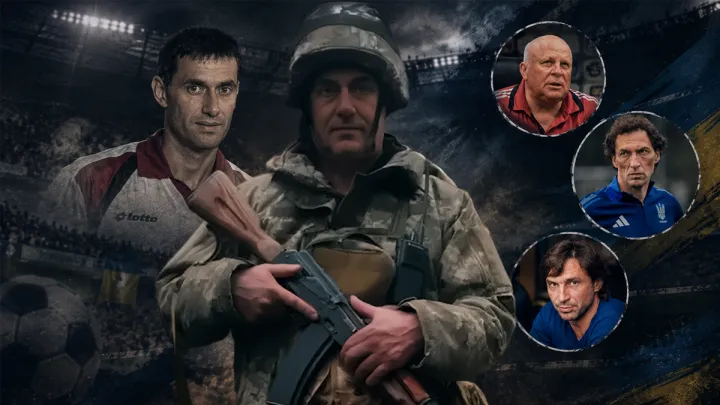 «Усю ніч просидів на дереві через кабанів»: Максимюк у спогадах Кварцяного, Михайленка та Ващука