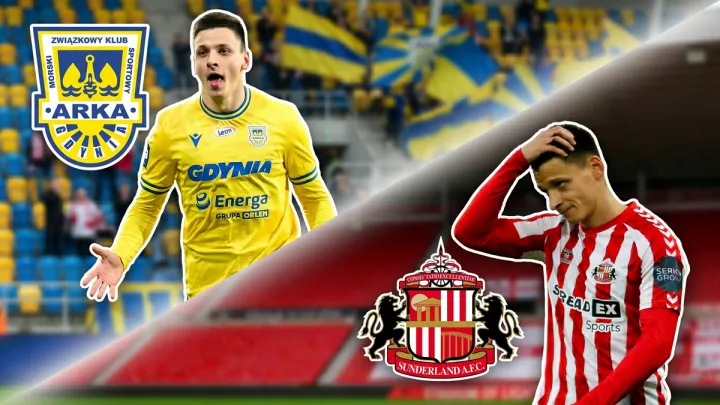 «Домовився з Карпатами, але залишився – і не прогадав»: Русин – про зірваний трансфер, Арку і Сандерленд