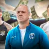 «Про бойкот не йдеться, Гармаш і Рибалка з нами»: Рябоконь відреагував на чутки про фінансові проблеми Лісного