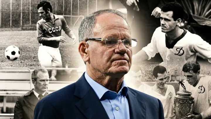 «Я не міг вірити і в Бога, і в комунізм»: Йожеф Сабо у день 86-річчя про Динамо, КДБ та Пеле