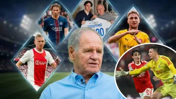 «Гол Трубіна Реалу – це фантастика!»: Сабо жорстко про Ваната, Шапаренка, Зінченка та Забарного