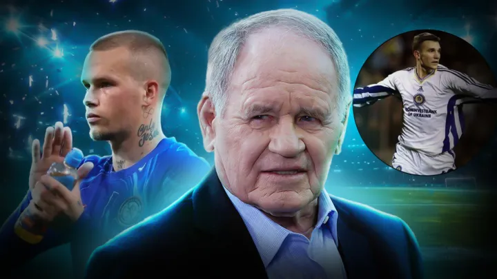 «Як я свого часу з Шевченком»: Сабо розібрав можливий камбек Мудрика і його повернення у збірну та Челсі