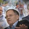 Прогноз на кубковий матч Динамо – Шахтар від Сабо: «Може дійти і до бійок»