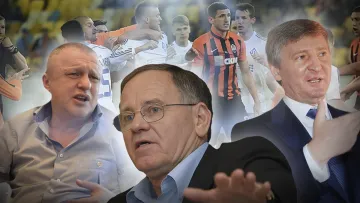 Прогноз на кубковий матч Динамо – Шахтар від Сабо: «Може дійти і до бійок»