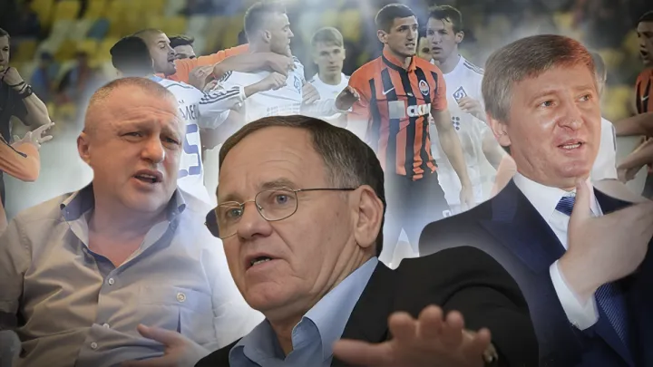 Прогноз на кубковий матч Динамо – Шахтар від Сабо: «Може дійти і до бійок»