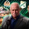 Прогноз на матч Шахтар – Рієка від Грачова: «Туран не той тренер, що дасть розслабитися гравцям»