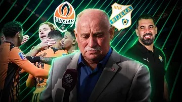 Прогноз на матч Шахтар – Рієка від Грачова: «Туран не той тренер, що дасть розслабитися гравцям»