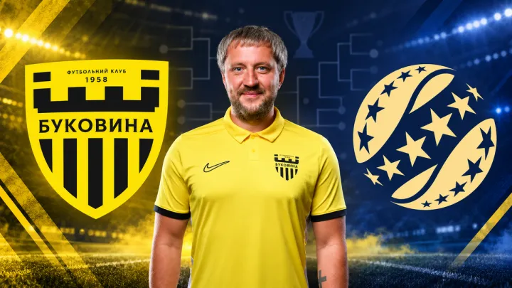 «Відповідає спортивному принципу»: почесний президент Буковини Сафроняк назвав найкращий формат УПЛ