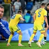 «90 хвилин катали м’яч, грали абияк»: Саленко розніс збірну України після нічиєї з Грузією