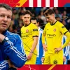 «В АПЛ та Серії А вони не заграють»: Саленко – про виліт Жирони і майбутнє Ваната та Циганкова