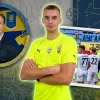 «Моя мета – збірна України, топ-клуб і сильний чемпіонат»: Сапутін – про Мальдеру та нічию Зорі з Поліссям