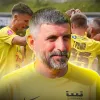 Найкращий тренер місяця Першої ліги Сергій Шищенко: «Один матч цього сезону запам’ятається мені на все життя»
