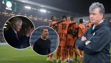 Оцінки гри Шахтар – АЗ від Федорчука: «Перемога «гірників» – це ефект Турана, а не Ахметова»