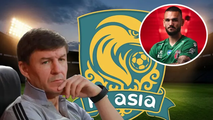 «Ринок УПЛ прочесали найпершим»: Шацьких – про інтерес до Кожухаря, талантів Динамо і трансфери Азії