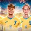 «Якби ж Шевченко і Гусєв грали, як їхні батьки»: Скрипник і Кучер – про шанси збірної України (U-20) на ЧС-25