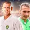 «Якби від мене вимагали те, що Лупашко, то я б раніше закінчив»: Шуст – про воротарську лабораторію в Карпатах