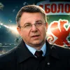 Президент Оболоні Олександр Слободян: «Якщо у клубів є легкі гроші, то нехай вони витрачають їх на легіонерів»