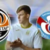 Забутий Едуард Соболь: чому екс-талант Шахтаря не грає в Страсбурі – і яку роль у його кар’єрі зіграв Моурінью