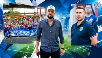 «Горе-блогери піаряться і заробляють лайки»: президент Кудрівки Солодаренко жорстко відповів на чутки про борги