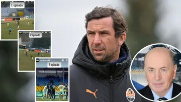 «Траоре не Пікассо, але художник»: ексарбітр ФІФА розібрав скандал у матчі Олександрія – Шахтар після заяви Срни