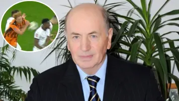 «Хочеться зробити докір арбітру ВАР»: Ступар розібрав момент, що міг змінити долю матчу Шахтар – Металіст 1925