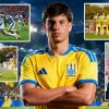 «Україна – моя батьківщина»: натуралізований дебютант збірної U-21 Талпа – про гол, армію в Ізраїлі та Мессі