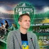 «Коли Україна переможе, я вип’ю пива в Києві, Одесі чи Львові»: президент Жальгіріса – про війну та футбол