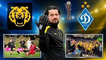 «Поголюся наголо, якщо виграємо Кубок»: герой Чернігова Татаренко про драму з Металістом 1925 і фінал з Динамо