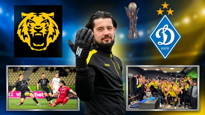 «Поголюся наголо, якщо виграємо Кубок»: герой Чернігова Татаренко про драму з Металістом 1925 і фінал з Динамо