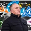 Які позиції мають посилити клуби УПЛ? Дулуб – про трансфери ЛНЗ, Динамо, Полісся, Шахтаря та інших