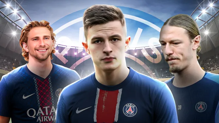 Трубін може вирішити проблему Забарного, а ПСЖ – позбутися росіянина Сафонова: повний розбір переваг Анатолія